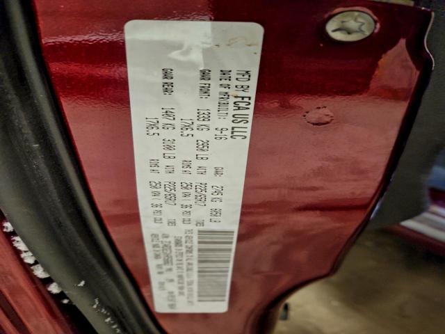 Dodge Caravan Gt Image 12