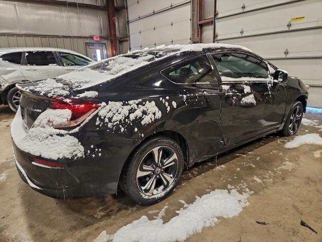 Honda Civic Ex Image 2