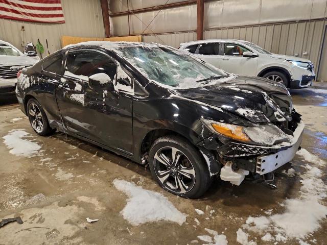 Honda Civic Ex Image 9