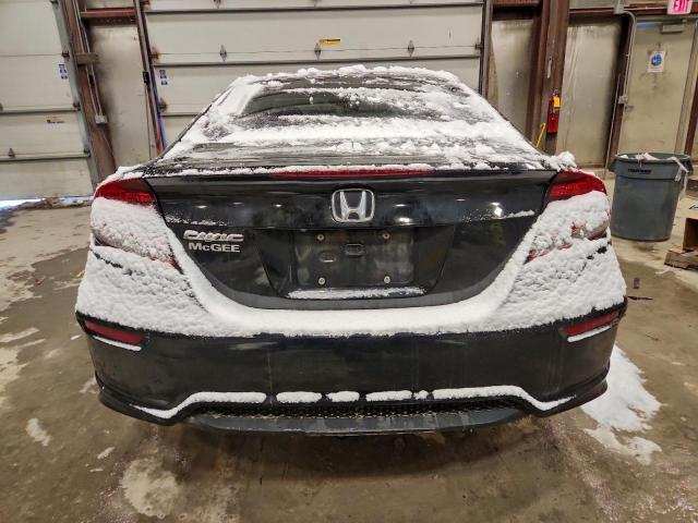 Honda Civic Ex Image 7