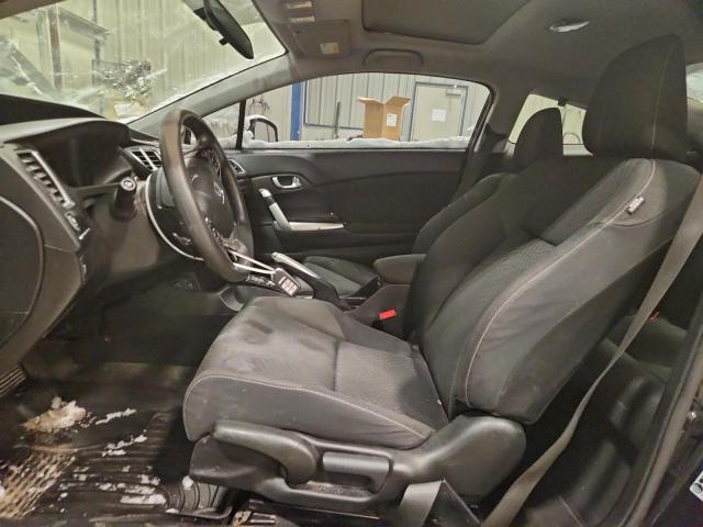 Honda Civic Ex Image 12