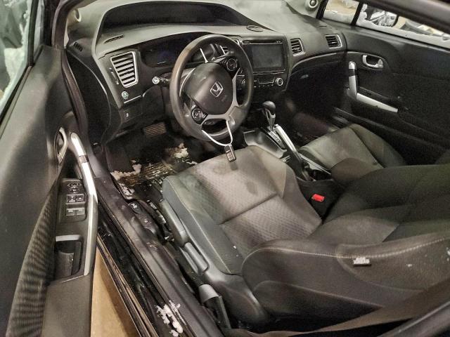 Honda Civic Ex Image 5