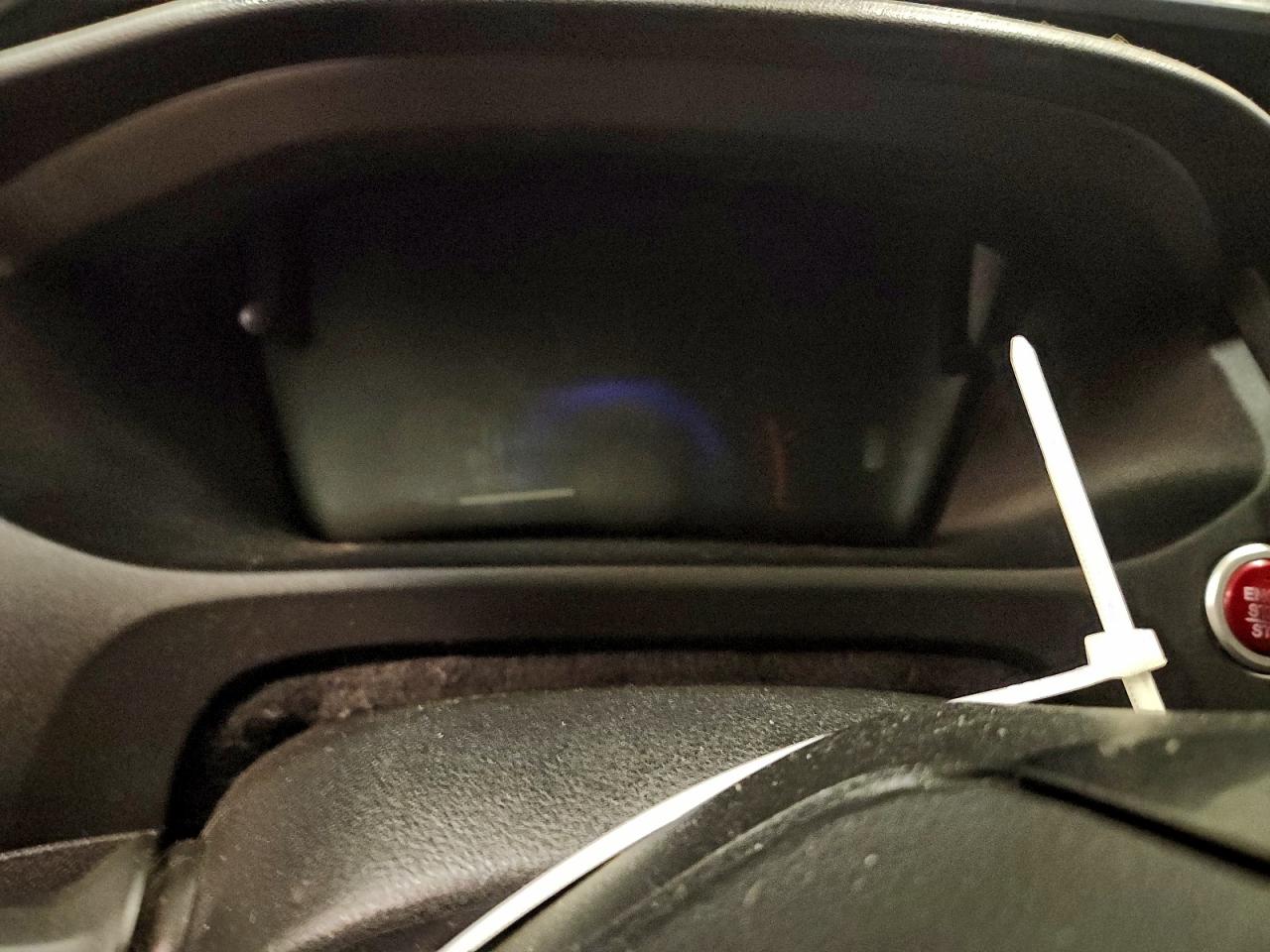 Honda Civic Ex Image 8