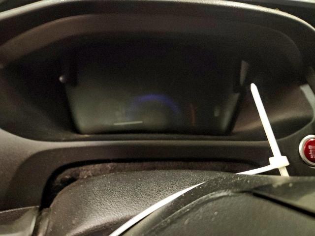 Honda Civic Ex Image 8