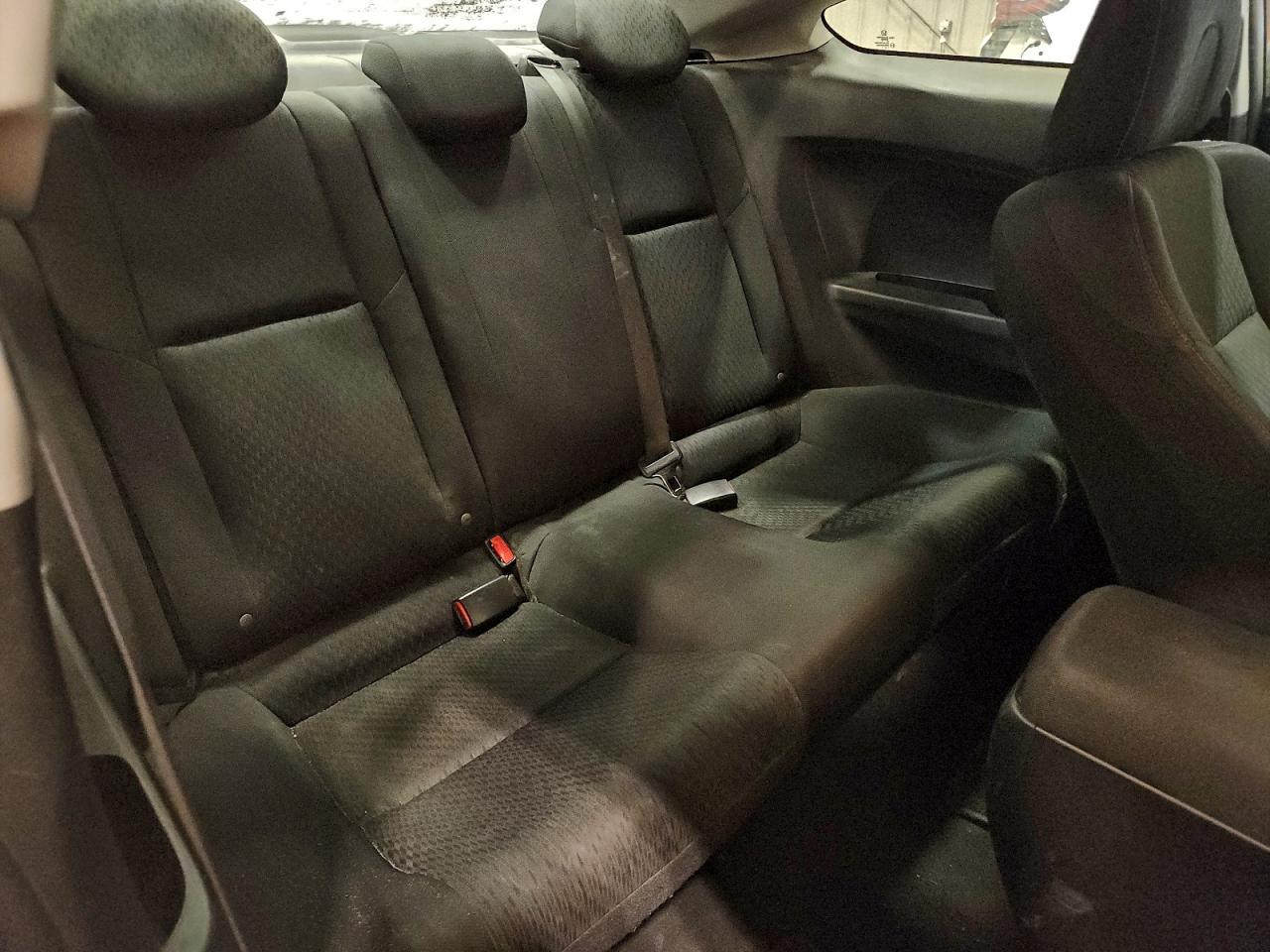 Honda Civic Ex Image 4