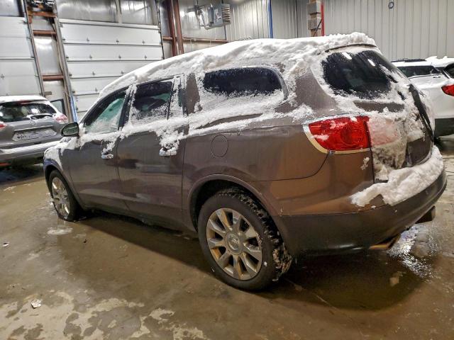 Buick Enclave Image 4