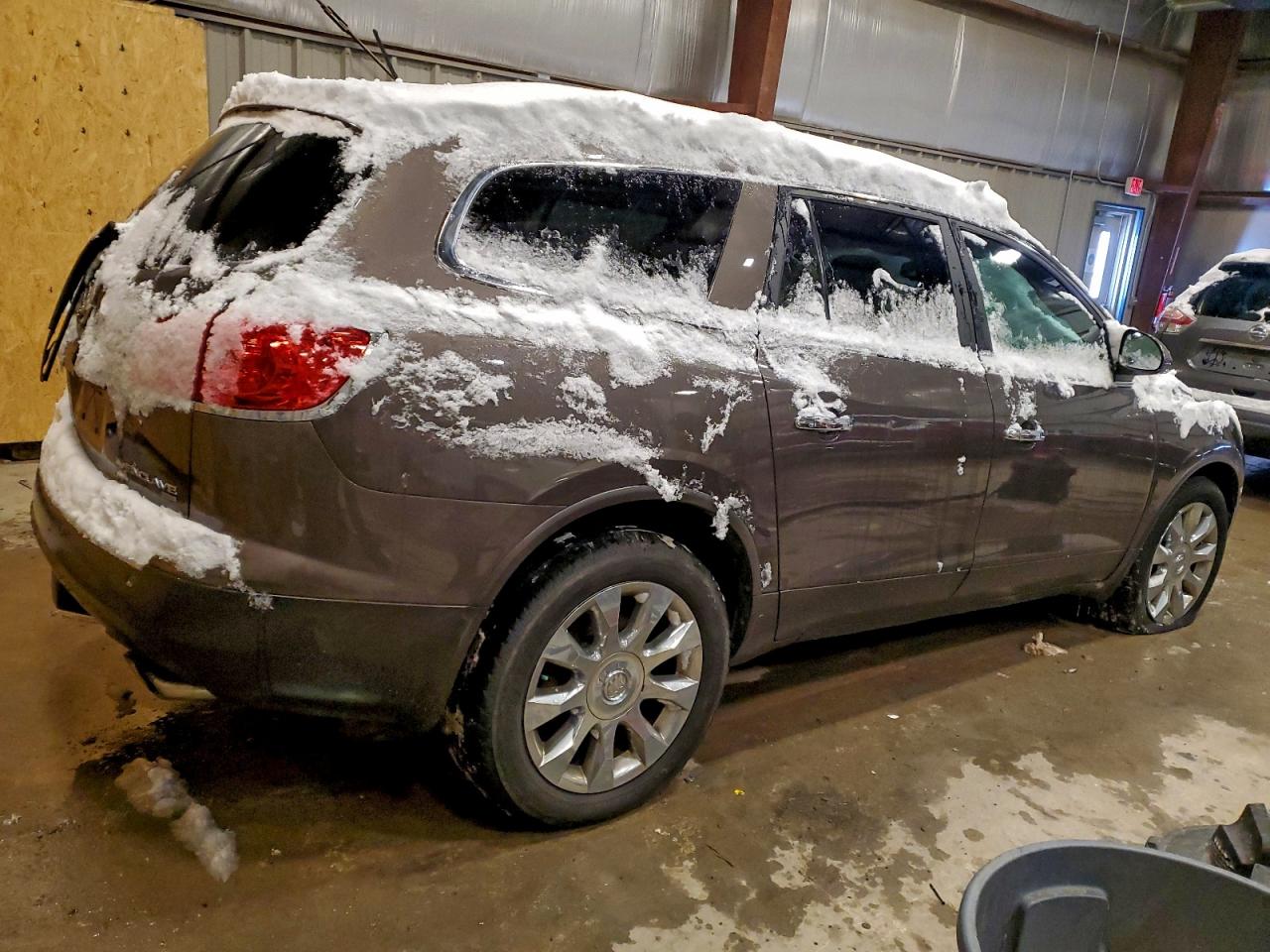 Buick Enclave Image 5