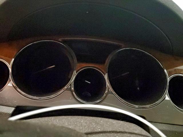 Buick Enclave Image 11