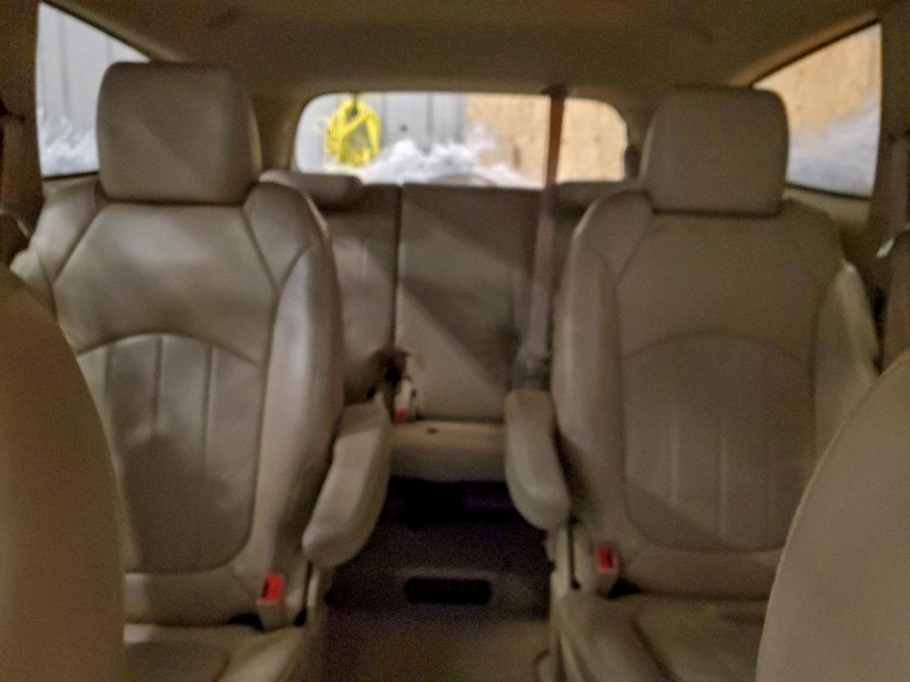 Buick Enclave Image 13