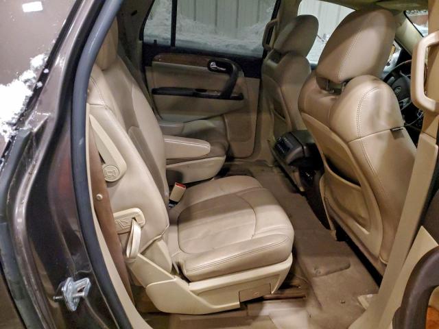 Buick Enclave Image 9