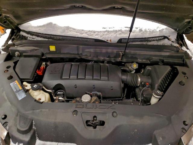 Buick Enclave Image 10