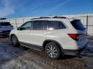Honda Pilot Exl Image 3