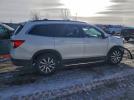 Honda Pilot Exl Image 7