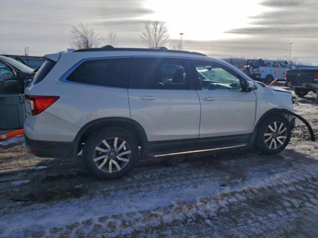 Honda Pilot Exl Image 7