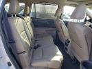 Honda Pilot Exl Image 9