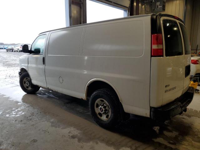 GMC Savana G2500 Image 2