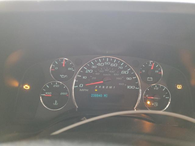 GMC Savana G2500 Image 10