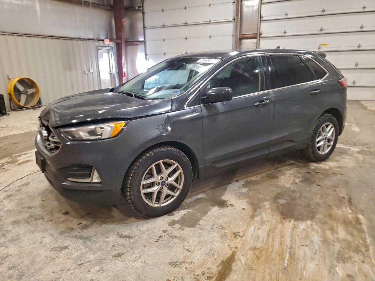 Ford Edge Sel Image 1