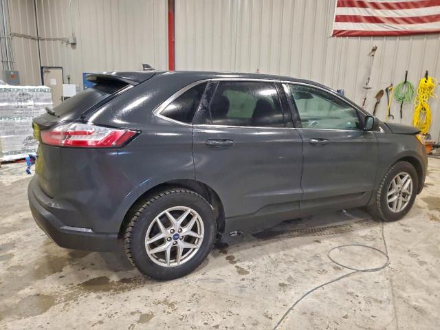 Ford Edge Sel Image 3