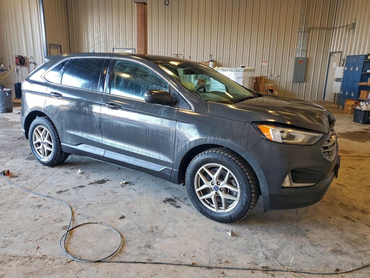 Ford Edge Sel Image 2