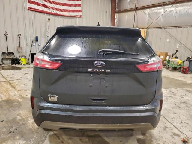 Ford Edge Sel Image 6