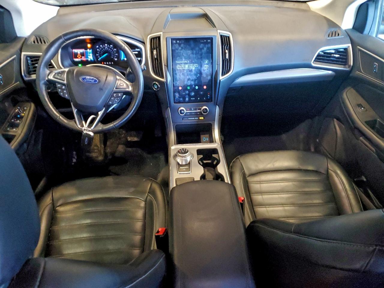 Ford Edge Sel Image 9