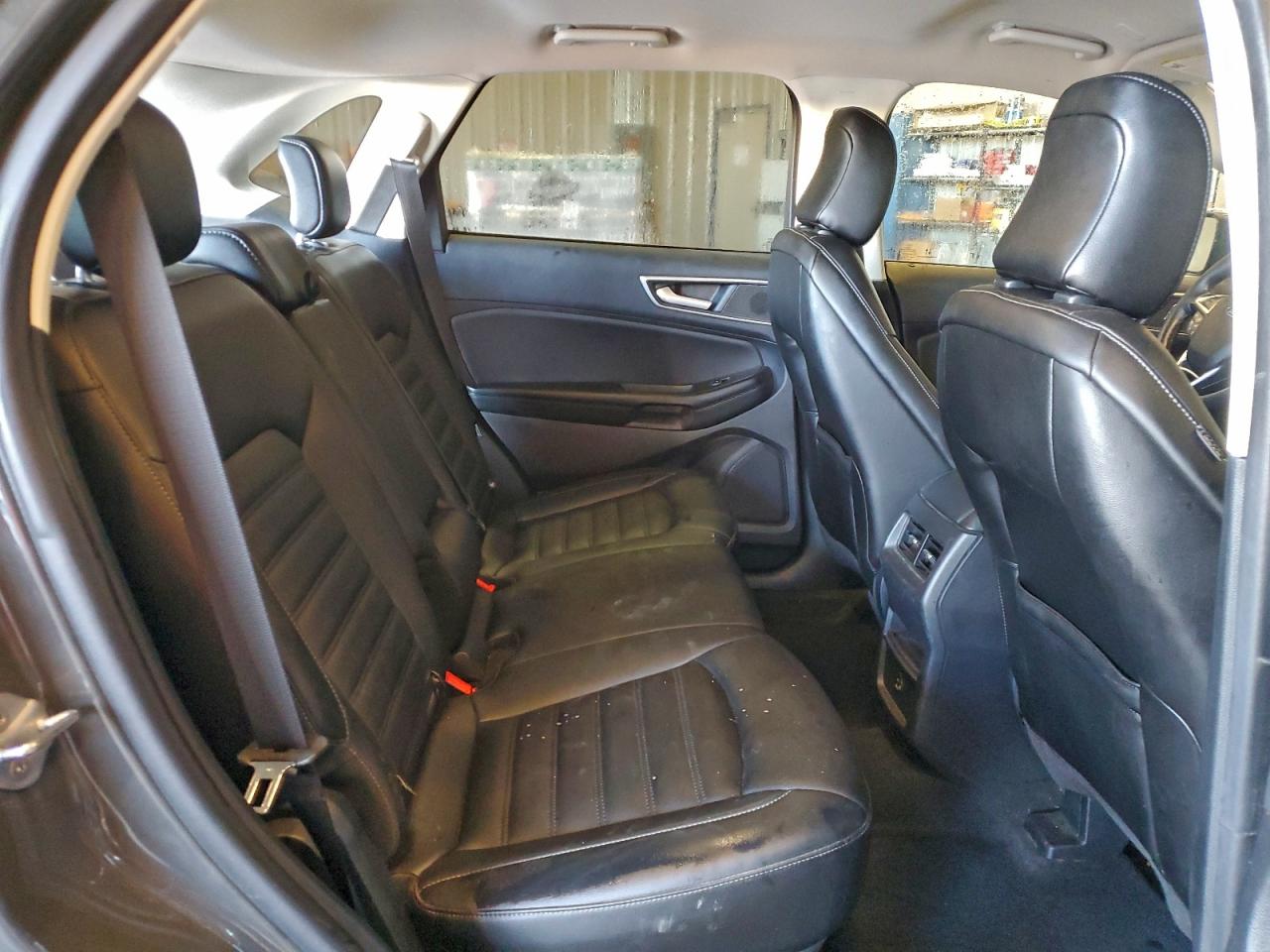 Ford Edge Sel Image 8