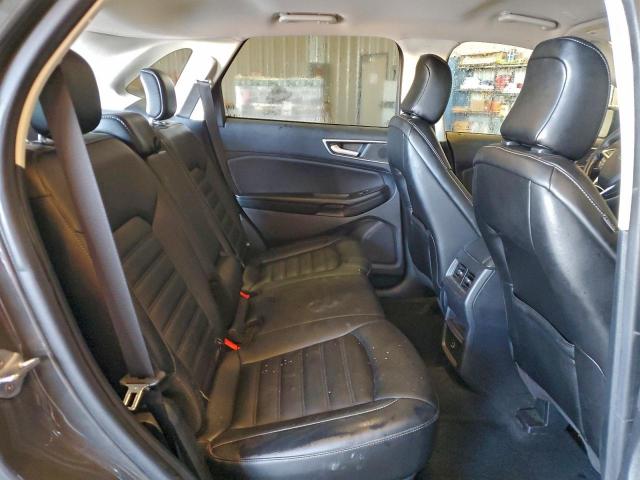 Ford Edge Sel Image 8