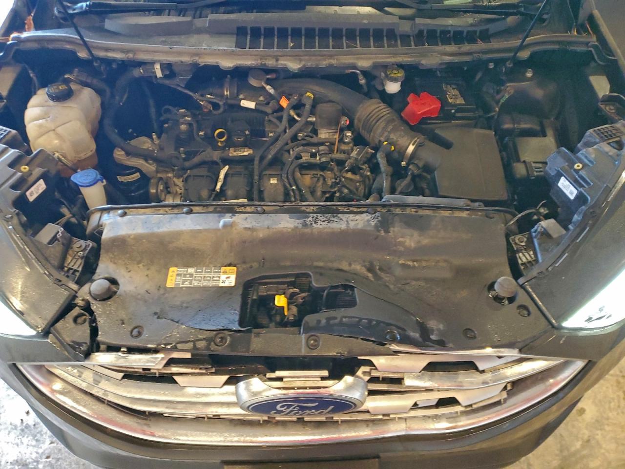 Ford Edge Sel Image 12