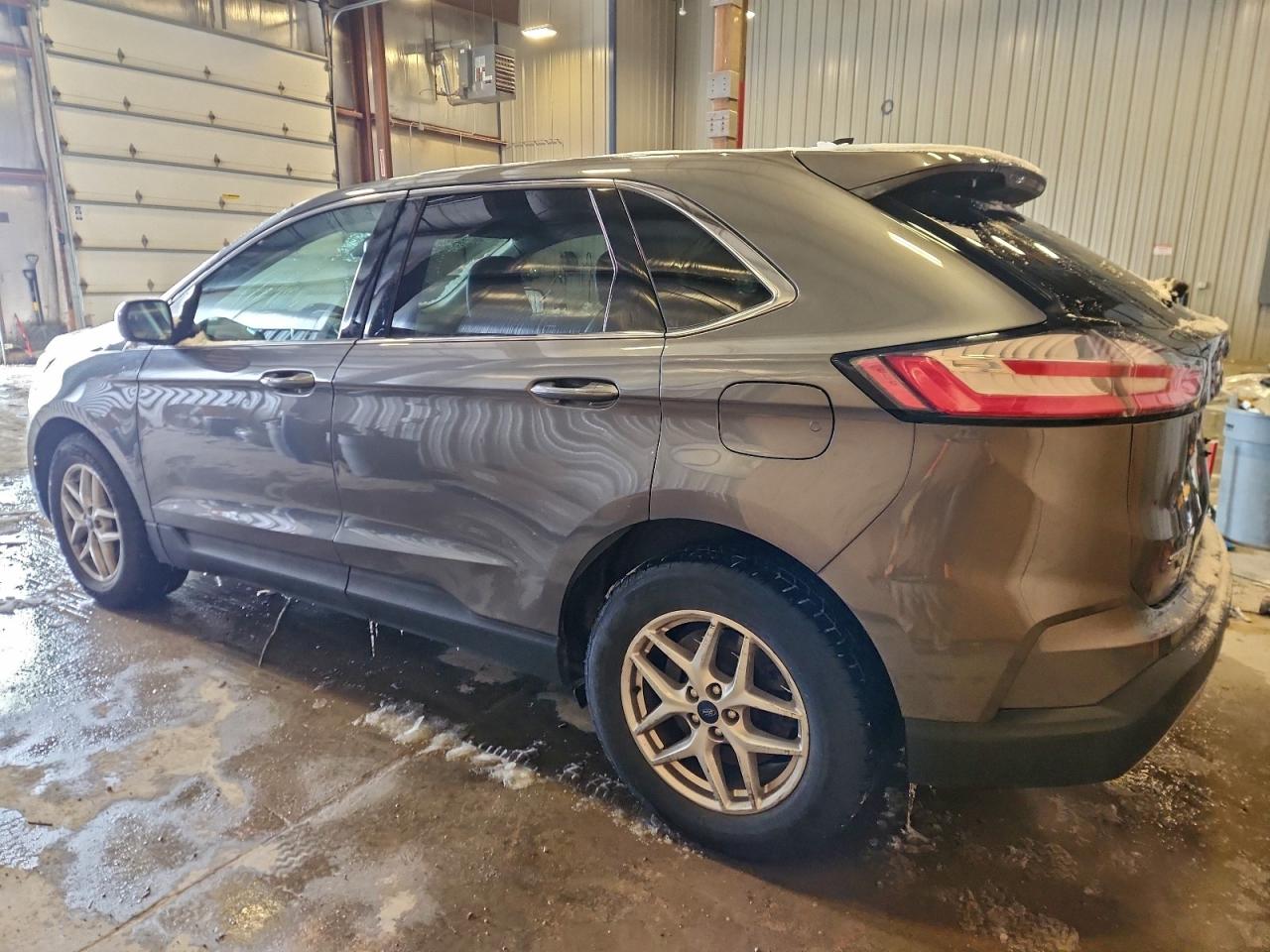 Ford Edge Sel Image 2