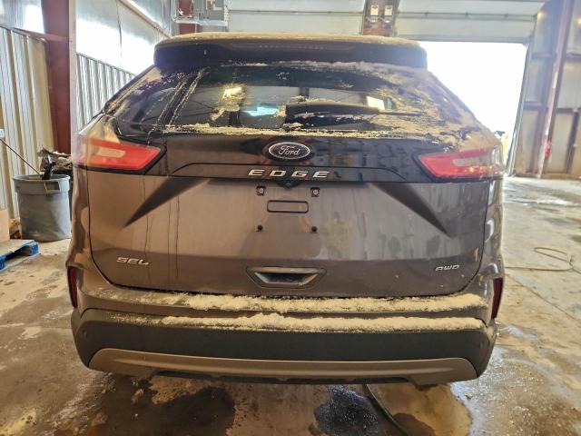 Ford Edge Sel Image 5
