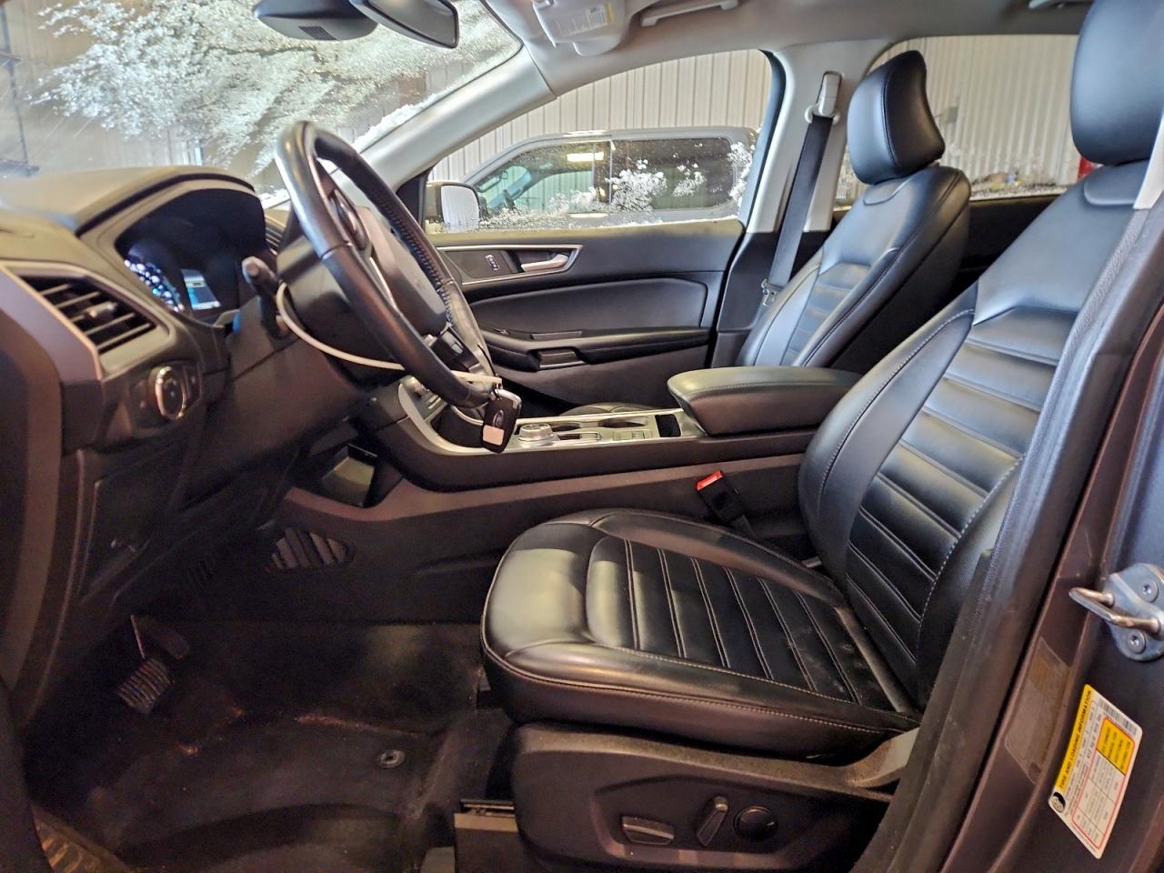 Ford Edge Sel Image 9