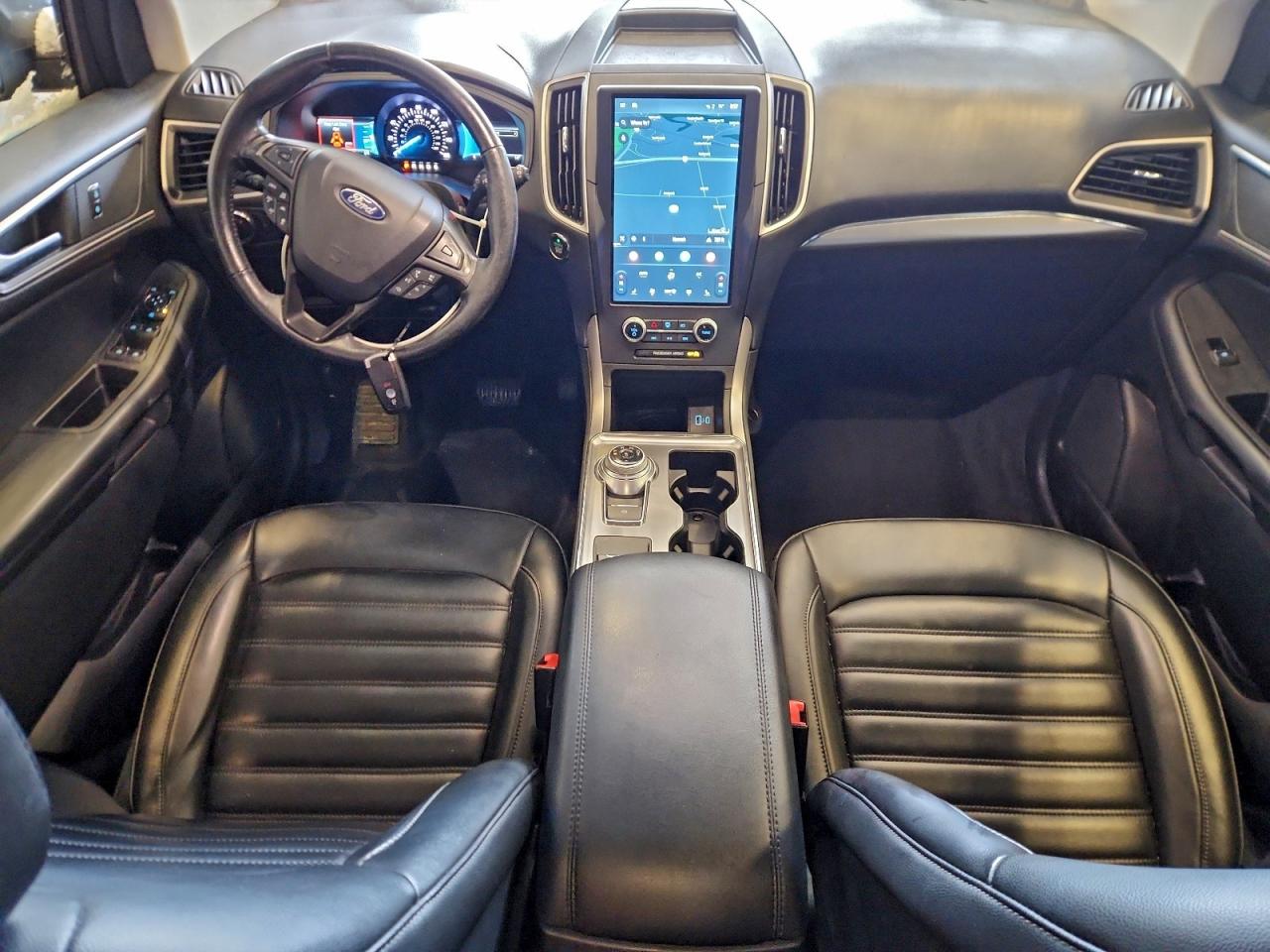 Ford Edge Sel Image 8