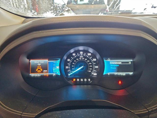 Ford Edge Sel Image 6