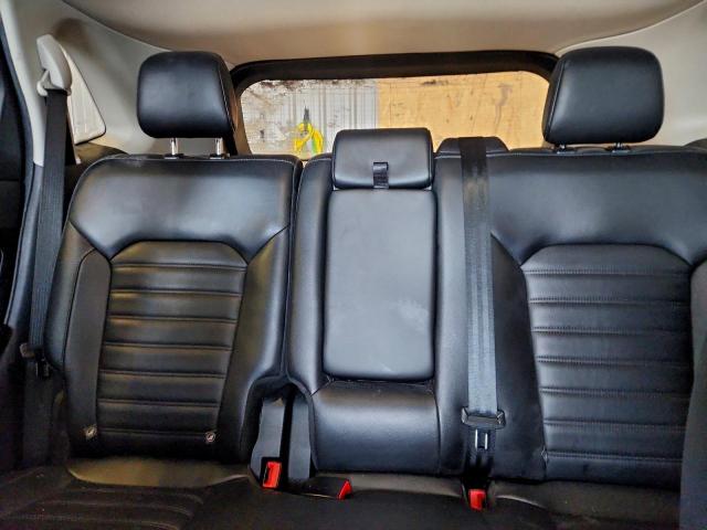 Ford Edge Sel Image 13