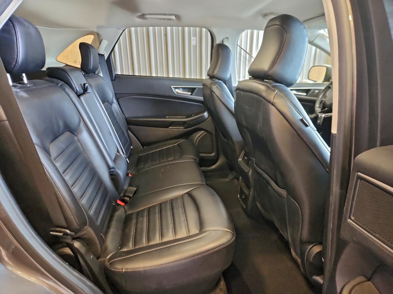 Ford Edge Sel Image 10