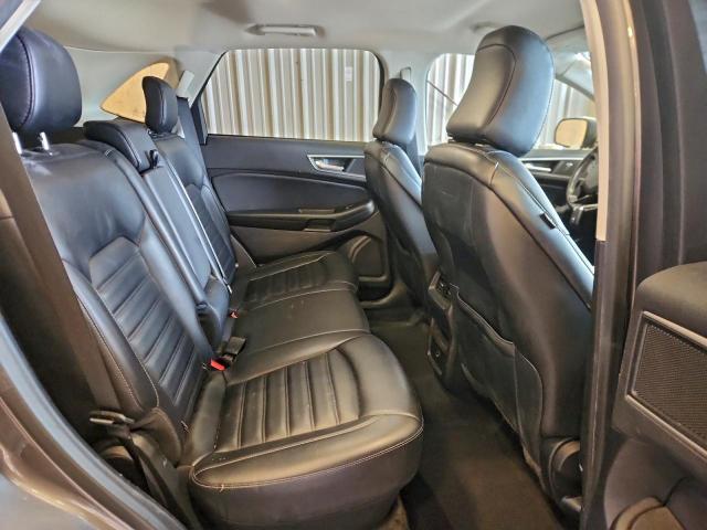 Ford Edge Sel Image 10