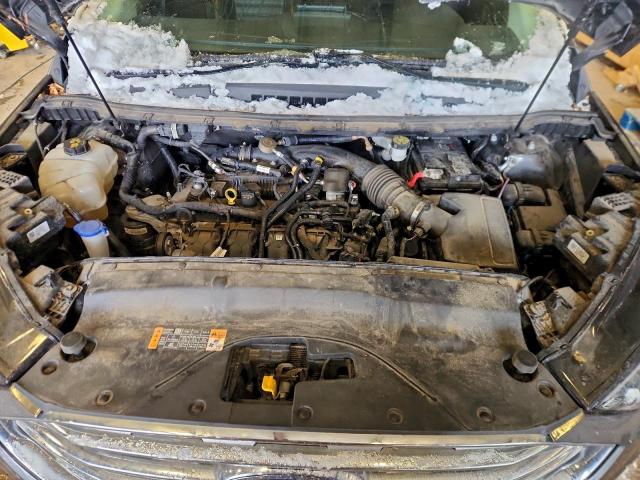 Ford Edge Sel Image 11