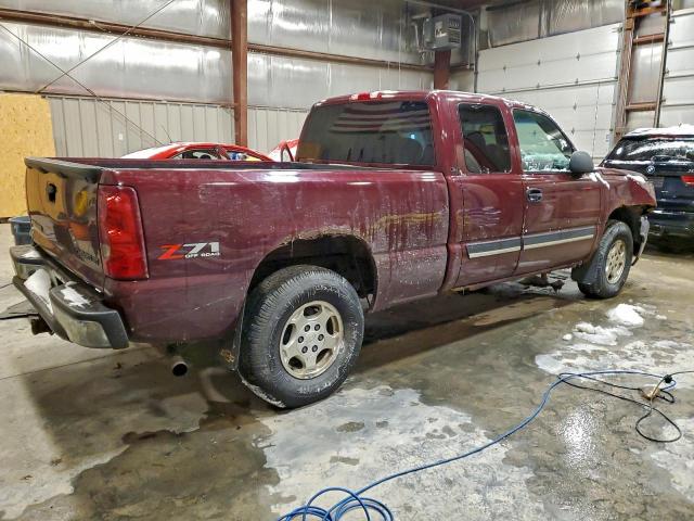 Chevrolet Silverado K1500 Image 7