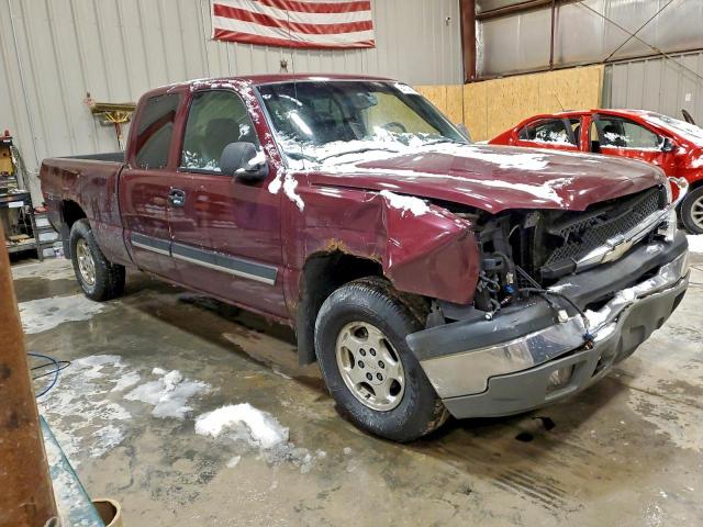 Chevrolet Silverado K1500 Image 11