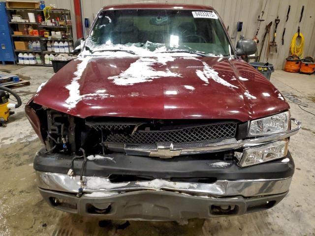 Chevrolet Silverado K1500 Image 5