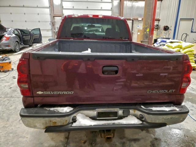 Chevrolet Silverado K1500 Image 10