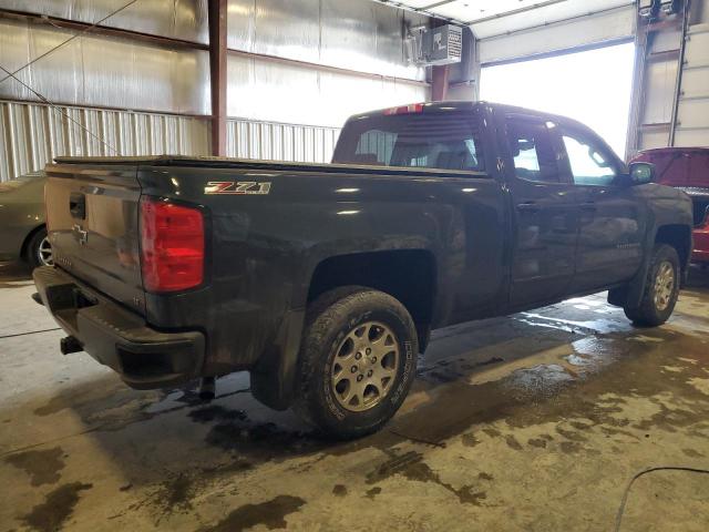 Chevrolet Silverado K1500 Lt Image 5