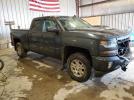 Chevrolet Silverado K1500 Lt Image 11