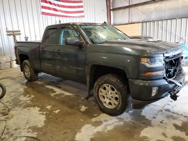 Chevrolet Silverado K1500 Lt Image 11