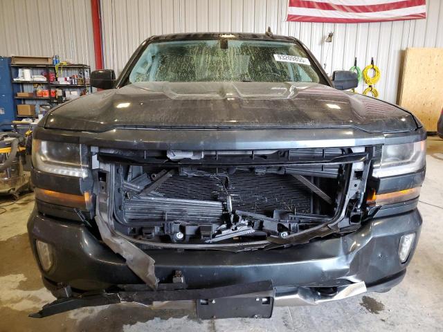 Chevrolet Silverado K1500 Lt Image 4