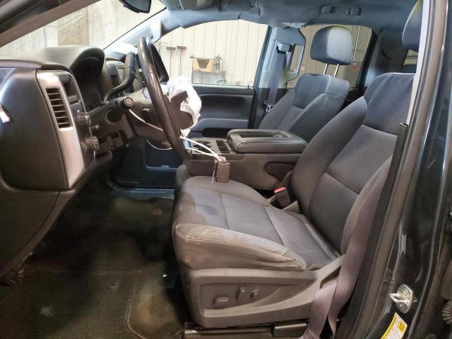 Chevrolet Silverado K1500 Lt Image 12