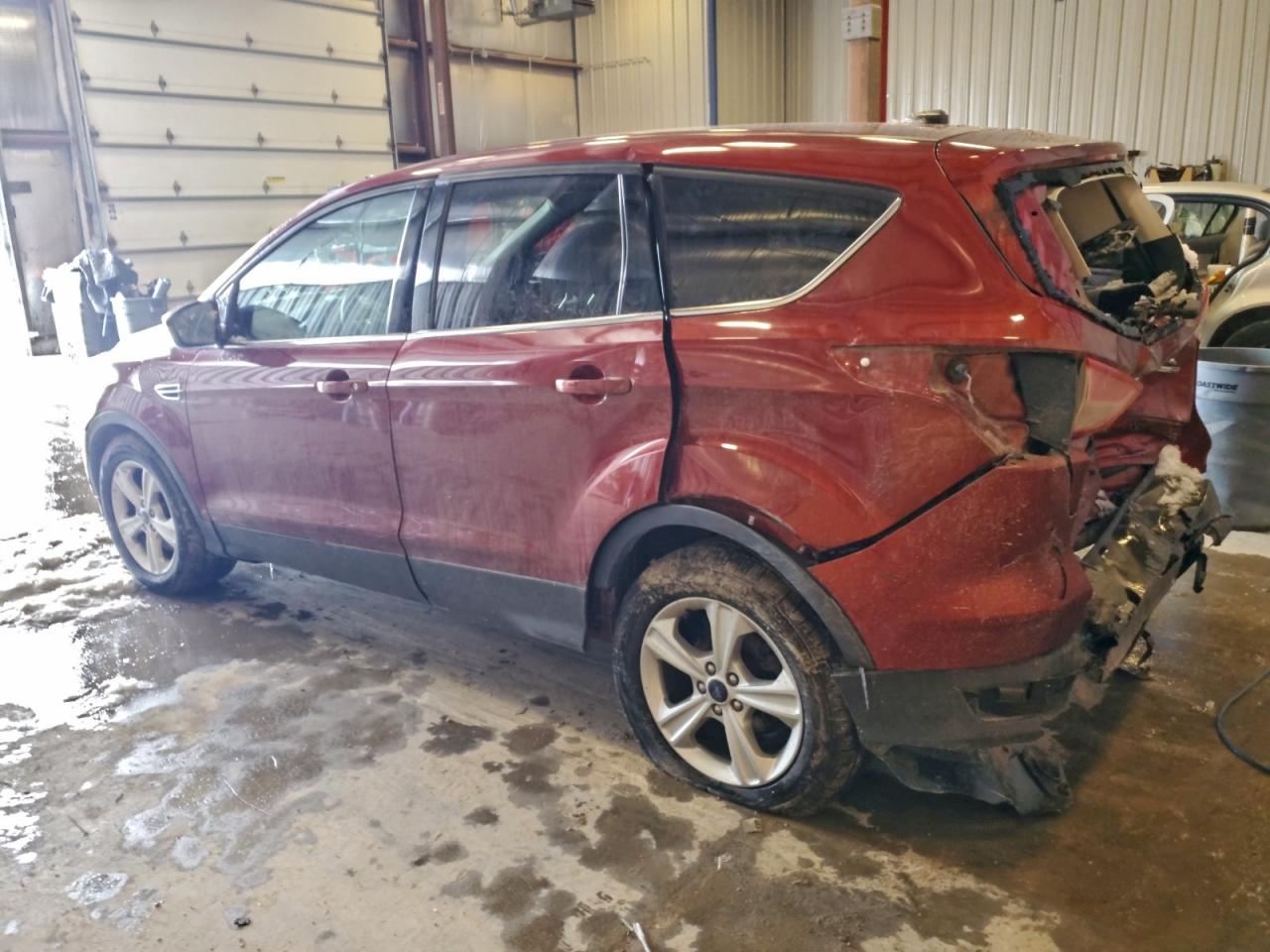 Ford Escape Se Image 2