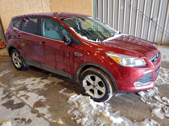 Ford Escape Se Image 4