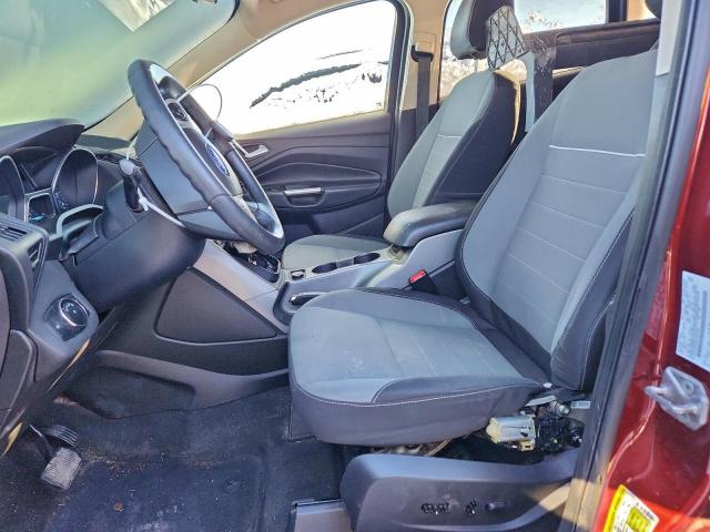 Ford Escape Se Image 6